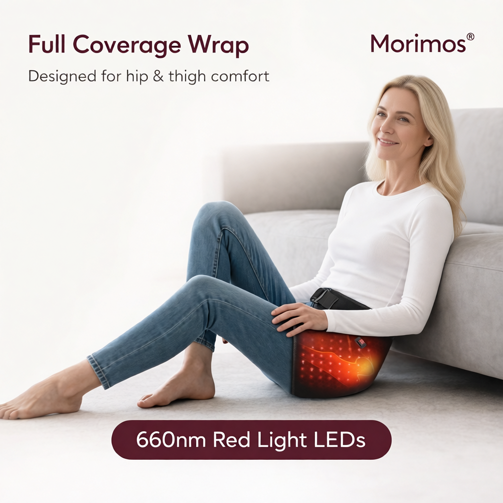 Morimos® Recovery Kit