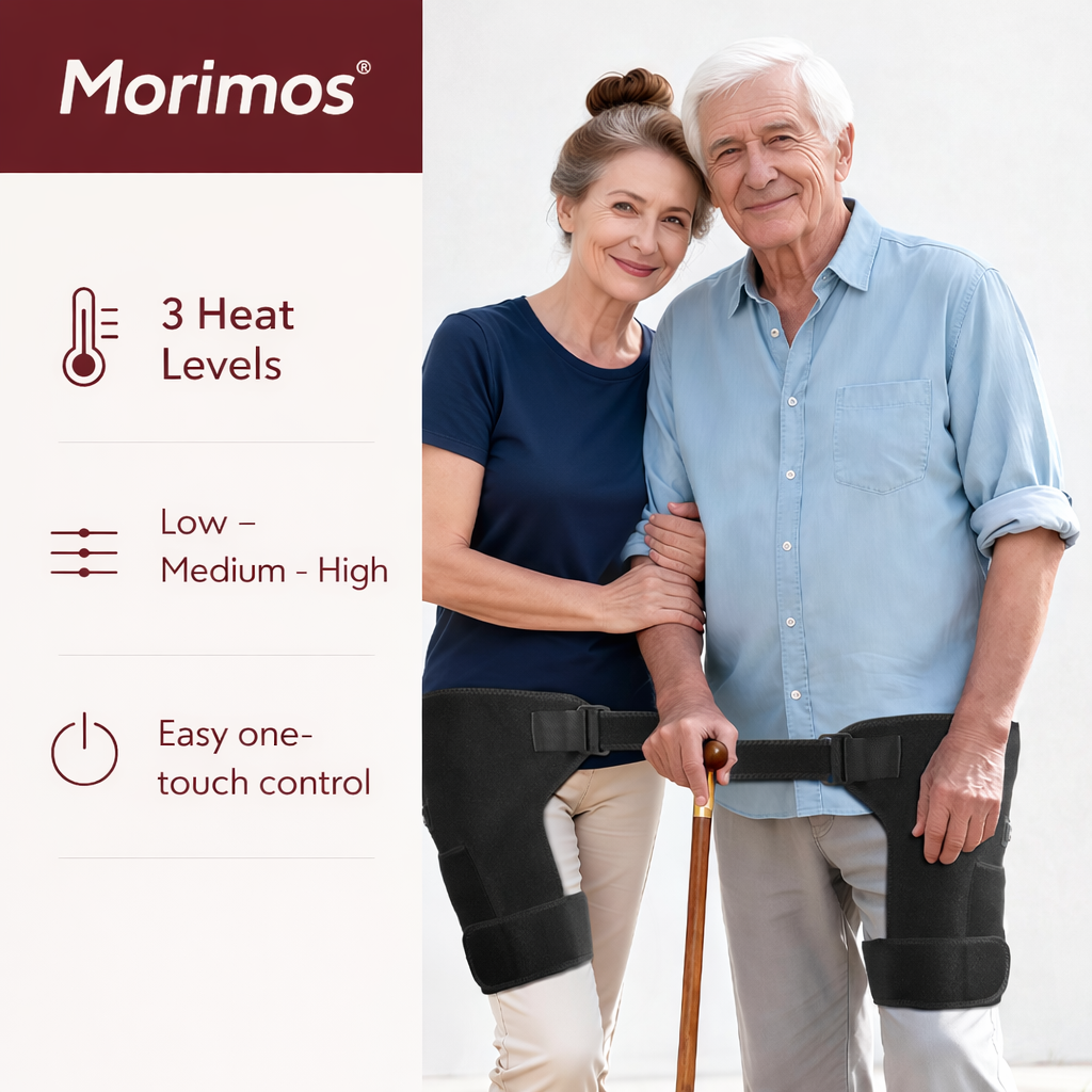 Morimos® Recovery Kit