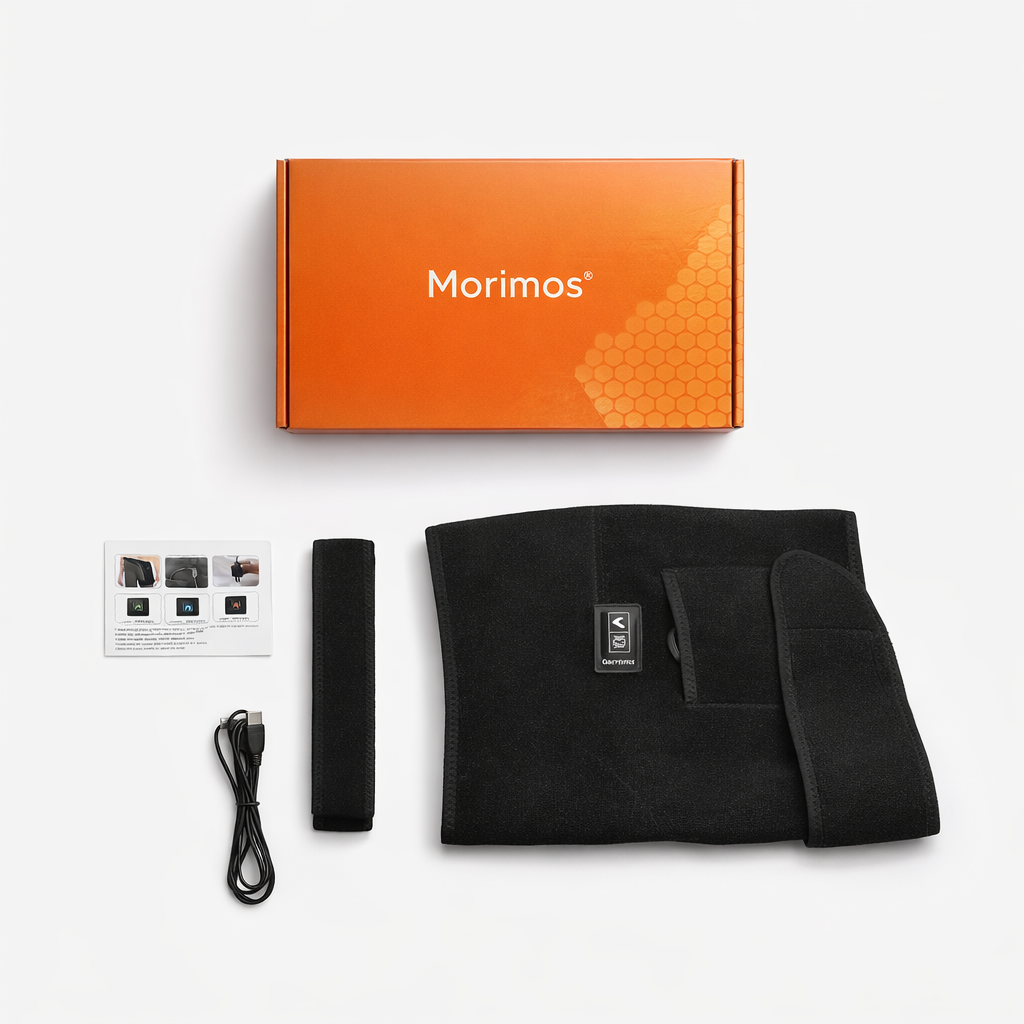 Morimos® Recovery Kit